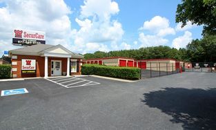 Storage Units at 2976 N Expy in Griffin, GA 30223 Storage Units at 2976 N Expy in Griffin, GA 30223