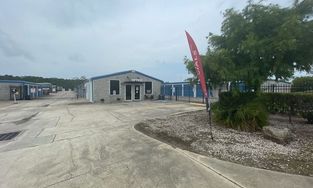 iStorage Facility at 2303 N State St in Bunnell iStorage Facility at 2303 N State St in Bunnell