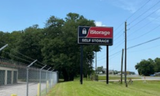 iStorage Facility at 6551 Mobile Hwy in Pensacola iStorage Facility at 6551 Mobile Hwy in Pensacola