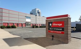 iStorage Facility at 145 N Beacon St in Brighton iStorage Facility at 145 N Beacon St in Brighton