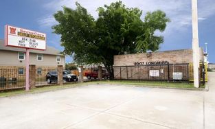 SecurCare Self Storage Facility at 3007 Longmire Dr in College Station SecurCare Self Storage Facility at 3007 Longmire Dr in College Station