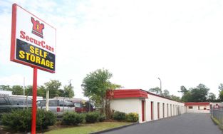 iStorage Facility at 2990 Pio Nono Ave in Macon iStorage Facility at 2990 Pio Nono Ave in Macon