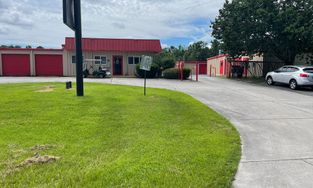 SecurCare Self Storage Facility at 108 Sharon Ct in Pooler SecurCare Self Storage Facility at 108 Sharon Ct in Pooler