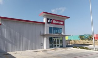 iStorage Facility at 3535 Roosevelt Ave in San Antonio iStorage Facility at 3535 Roosevelt Ave in San Antonio