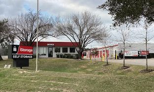 iStorage Facility at 4300 W Davis St in Conroe iStorage Facility at 4300 W Davis St in Conroe