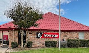 iStorage Facility at 5310 E 5th St in Katy iStorage Facility at 5310 E 5th St in Katy