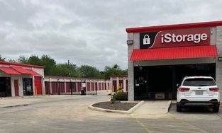 iStorage Facility at 3007 Rigsby Ave in San Antonio iStorage Facility at 3007 Rigsby Ave in San Antonio