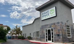 RightSpace Storage Facility at 3921 Sunset Rd in Las Vegas, NV 89120 RightSpace Storage Facility at 3921 Sunset Rd in Las Vegas, NV 89120