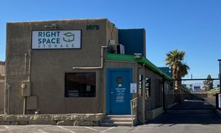 RightSpace Storage Facility at 1675 N Lamb Blvd in Las Vegas, NV 89115 RightSpace Storage Facility at 1675 N Lamb Blvd in Las Vegas, NV 89115