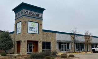 RightSpace Storage Facility at 11520 Hero Way W in Leander, TX 78641 RightSpace Storage Facility at 11520 Hero Way W in Leander, TX 78641