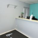 SecurCare Storage Facility at 394 E US Hwy 80 in Forney, TX 75126 Office