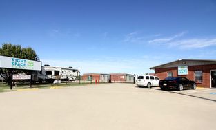 SecurCare Self Storage Facility at 3800 US-80 in Terrell, TX 75160 SecurCare Self Storage Facility at 3800 US-80 in Terrell, TX 75160