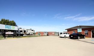 RightSpace Storage Facility at 3800 W Hwy 80 in Terrell, TX 75160 RightSpace Storage Facility at 3800 W Hwy 80 in Terrell, TX 75160