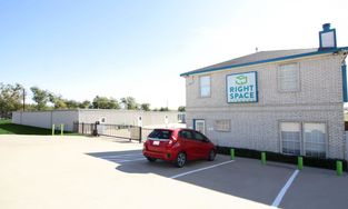 SecurCare Storage Facility at 9600 Helms Trail in Forney, TX 75126 SecurCare Storage Facility at 9600 Helms Trail in Forney, TX 75126