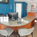 SecurCare Self Storage Facility at 3919 E McKinney St in Denton, TX 76208 Office