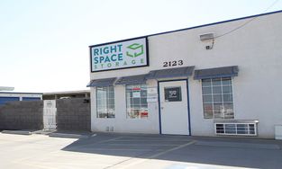 RightSpace Storage Facility at 2123 Interstate Pl in Bullhead City, AZ 86442 RightSpace Storage Facility at 2123 Interstate Pl in Bullhead City, AZ 86442