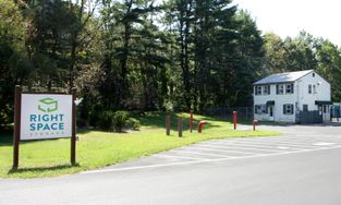 RightSpace Storage Facility at 125 Windham Rd in Derry, NH 3038 RightSpace Storage Facility at 125 Windham Rd in Derry, NH 3038