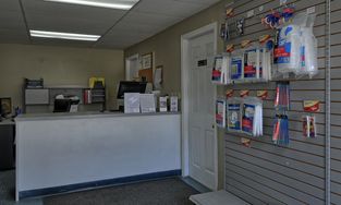 RightSpace Storage Facility at 6 Caldwell Dr in Amherst, NH 3031 Office