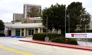 Self Storage Units in Irvine, CA, at 2960 Main St Self Storage Units in Irvine, CA, at 2960 Main St