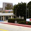 Self Storage Units in Irvine, CA, at 2960 Main St
