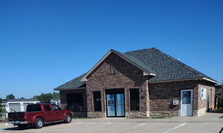 SecurCare Self Storage Facility at 5625 N Broadway in Edmond SecurCare Self Storage Facility at 5625 N Broadway in Edmond