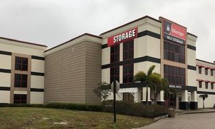 iStorage Facility at 1521 Del Prado Blvd N in Cape Coral iStorage Facility at 1521 Del Prado Blvd N in Cape Coral