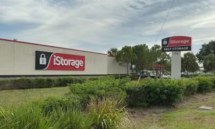 iStorage Facility at 1102 53rd Ave W in Bradenton iStorage Facility at 1102 53rd Ave W in Bradenton