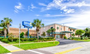 Southern Self Storage Facility at 14 S 20th St in Cocoa Beach Southern Self Storage Facility at 14 S 20th St in Cocoa Beach