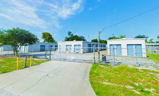 iStorage Facility at 1816 Thomas Dr in Panama City Beach