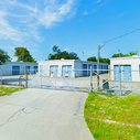 iStorage Facility at 1816 Thomas Dr in Panama City Beach
