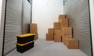 Southern Self Storage Facility at Urb Ferry Barranca, 245 Calle Rosas in Ponce