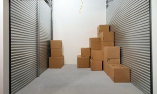 Southern Self Storage Facility at Carretera #2 Km. 19.5 Bo. Candelaria in Toa Baja