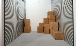 Southern Self Storage Facility at Carr No 1 KM 29.8 Bo in Caguas