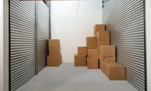 Southern Self Storage Facility at 70 Calle San Martin in Guaynabo