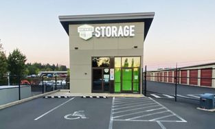 Northwest Self Storage Facility at 1753 SE 1st Ave in Canby Northwest Self Storage Facility at 1753 SE 1st Ave in Canby