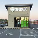 Northwest Self Storage Facility at 1753 SE 1st Ave in Canby