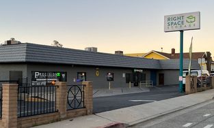 RightSpace Storage Facility at 2822 W Ramsey St in Banning, CA RightSpace Storage Facility at 2822 W Ramsey St in Banning, CA