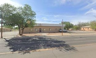 RightSpace Storage Facility at 213 Camino Del Pueblo in Bernalillo, NM
