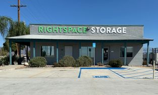 RightSpace Storage Facility at 681 W Esplanade Ave in San Jacinto, CA 92583 RightSpace Storage Facility at 681 W Esplanade Ave in San Jacinto, CA 92583
