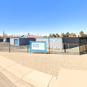 RightSpace Storage Facility at 3201 Aztec Rd NE in Albuquerque, NM