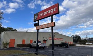 iStorage Facility at 1520 US-441 in Leesburg, FL 34748 iStorage Facility at 1520 US-441 in Leesburg, FL 34748