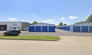 Self Storage Units in Burleson, TX, at 245 NW Newton Dr