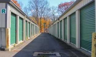 iStorage Facility at 100 Wolcott Rd in Wolcott iStorage Facility at 100 Wolcott Rd in Wolcott