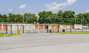 iStorage Facility at 22 Prestige Ln in Lancaster iStorage Facility at 22 Prestige Ln in Lancaster