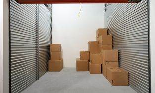 iStorage Facility at 1869 Greenwood Lake Turnpike in West Milford