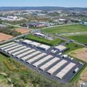 iStorage Facility at 3221 Sullivan Trail in Easton