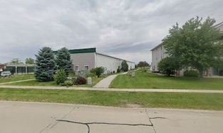 iStorage Facility at 570 Penn Ct in North Liberty