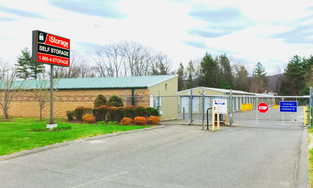 iStorage Facility at 2 Industrial Pkwy in Easthampton iStorage Facility at 2 Industrial Pkwy in Easthampton