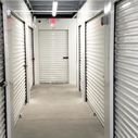 iStorage Facility at 3420 Bull Rd in York Interior Hallway