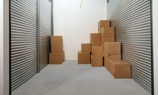 iStorage Facility at 2100 James St in Coralville